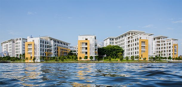 广东医科大学 - 2025年 面向香港、澳门、台湾地区、华侨招生简章