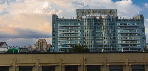 北京化工大学 - 2025年 面向香港、澳门、台湾地区、华侨招生简章