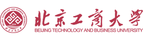 北京工商大学 校徽 Logo 标识