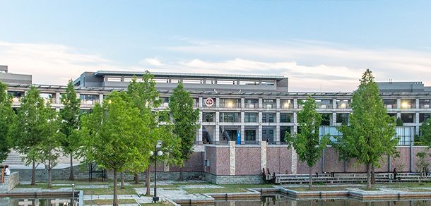 北京工商大学