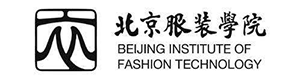 北京服装学院 校徽 Logo 标识