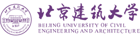 北京建筑大学 校徽 Logo 标识