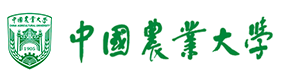 中国农业大学 校徽 Logo 标识