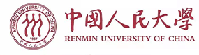 中国人民大学 校徽 Logo 标识