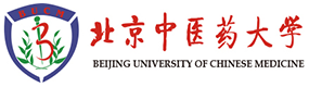 北京中医药大学 校徽 Logo 标识