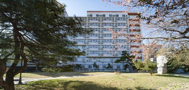 北京语言大学 - 2025年 面向香港、澳门、台湾地区、华侨招生简章