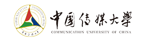 中国传媒大学 校徽 Logo 标识