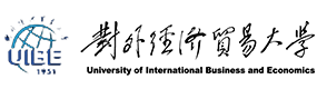 对外经济贸易大学 校徽 Logo 标识