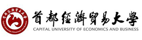 首都经济贸易大学 校徽 Logo 标识