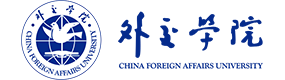 外交学院 校徽 Logo 标识
