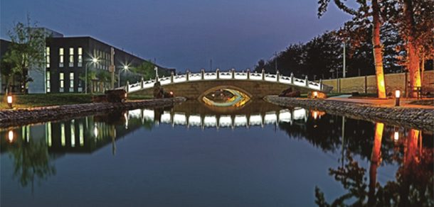 外交学院 - 2025年 面向香港、澳门、台湾地区、华侨招生简章