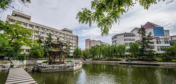 北京交通大学 - 2025年 面向香港、澳门、台湾地区、华侨招生简章