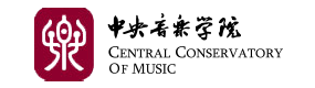 中央音乐学院 校徽 Logo 标识
