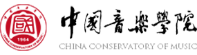 中国音乐学院 校徽 Logo 标识