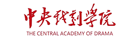 中央戏剧学院 校徽 Logo 标识