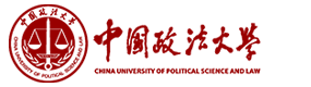 中国政法大学 校徽 Logo 标识
