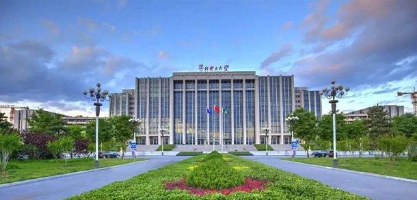 华北电力大学（北京）