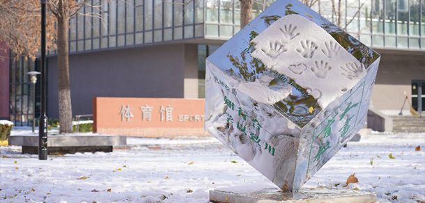 北京第二外国语学院中瑞酒店管理学院 - 2025年 面向香港、澳门、台湾地区、华侨招生简章
