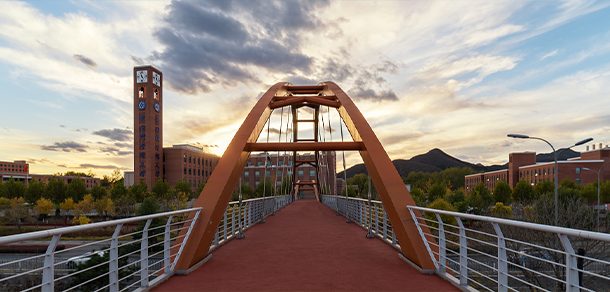 中国科学院大学 - 流金歲月