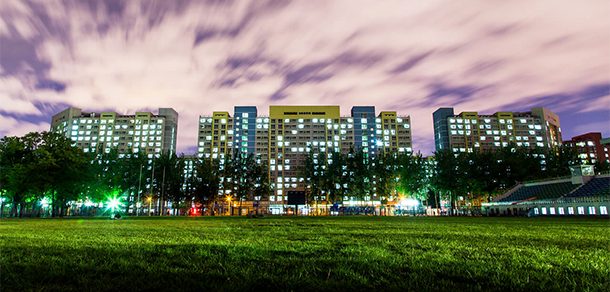 北京科技大学 - 2025年 面向香港、澳门、台湾地区、华侨招生简章