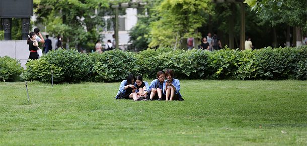 北京科技大学 - 2025年 面向香港、澳门、台湾地区、华侨招生简章