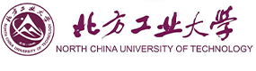北方工业大学 校徽 Logo 标识