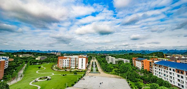 桂林理工大学面向香港、澳门、台湾地区招收（ 本科生、研究生 ）招生简章、招生办法、考试指南