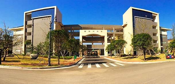 桂林医学院 - 流金歲月