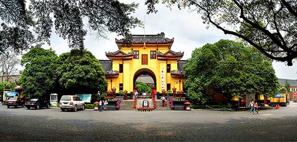 广西师范大学