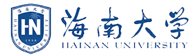 海南大学 校徽 Logo 标识