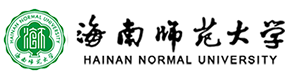 海南师范大学 校徽 Logo 标识