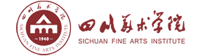 四川美术学院 校徽 Logo 标识