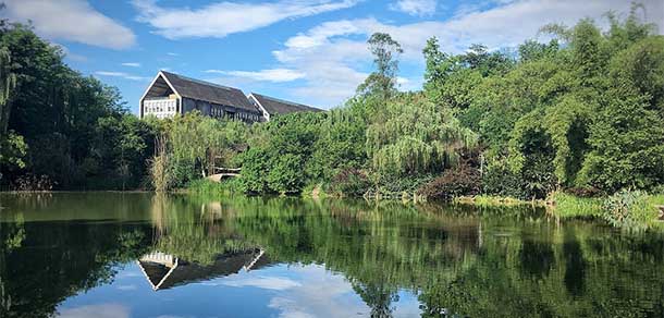 四川美术学院 - 流金歲月