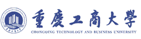 重庆工商大学 校徽 Logo 标识