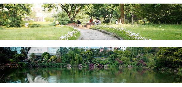 重庆工商大学 - 2025年 面向香港、澳门、台湾地区、华侨招生简章