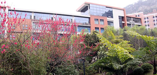 重庆工商大学 - 2025年 面向香港、澳门、台湾地区、华侨招生简章