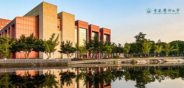 重庆医科大学 - 2025年 面向香港、澳门、台湾地区、华侨招生简章