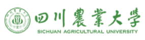 四川农业大学 校徽 Logo 标识