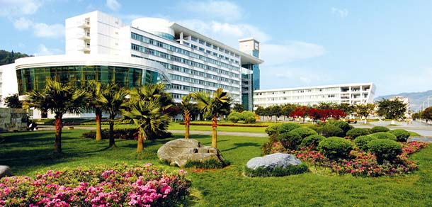 四川农业大学 - 流金歲月