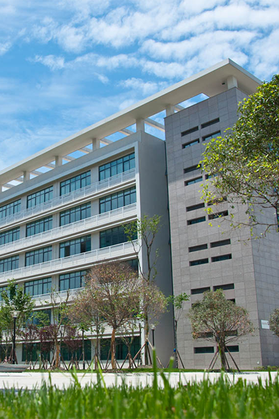 四川农业大学 - 流金歲月