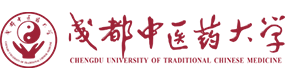 成都中医药大学 校徽 Logo 标识