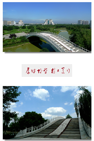 成都中医药大学 - 流金歲月