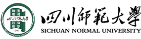 四川师范大学 校徽 Logo 标识