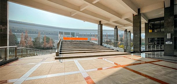 四川师范大学 - 2025年 面向香港、澳门、台湾地区、华侨招生简章