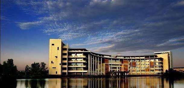 西南交通大学 - 流金歲月