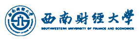 西南财经大学 校徽 Logo 标识