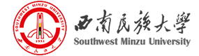 西南民族大学 校徽 Logo 标识