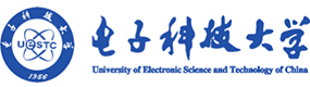 电子科技大学 校徽 Logo 标识