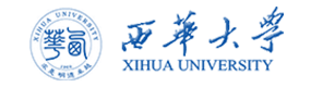 西华大学 校徽 Logo 标识