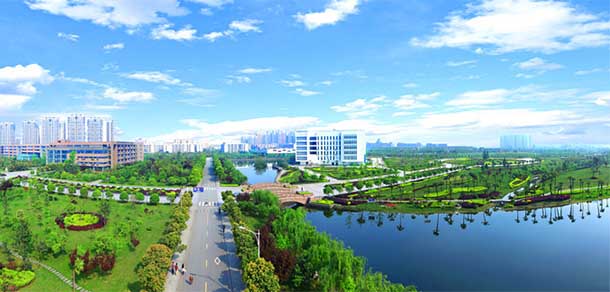 西华大学